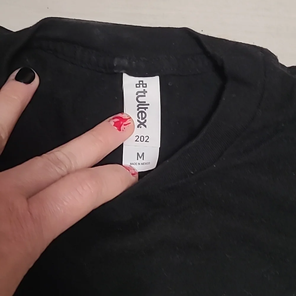 Weird AF Tee - Picture 2 of 2